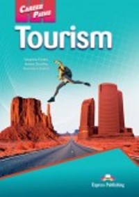 Tourism Students Book